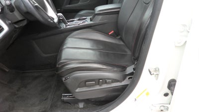 2014 Chevrolet Equinox LTZ