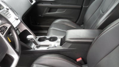 2014 Chevrolet Equinox LTZ