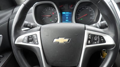 2014 Chevrolet Equinox LTZ