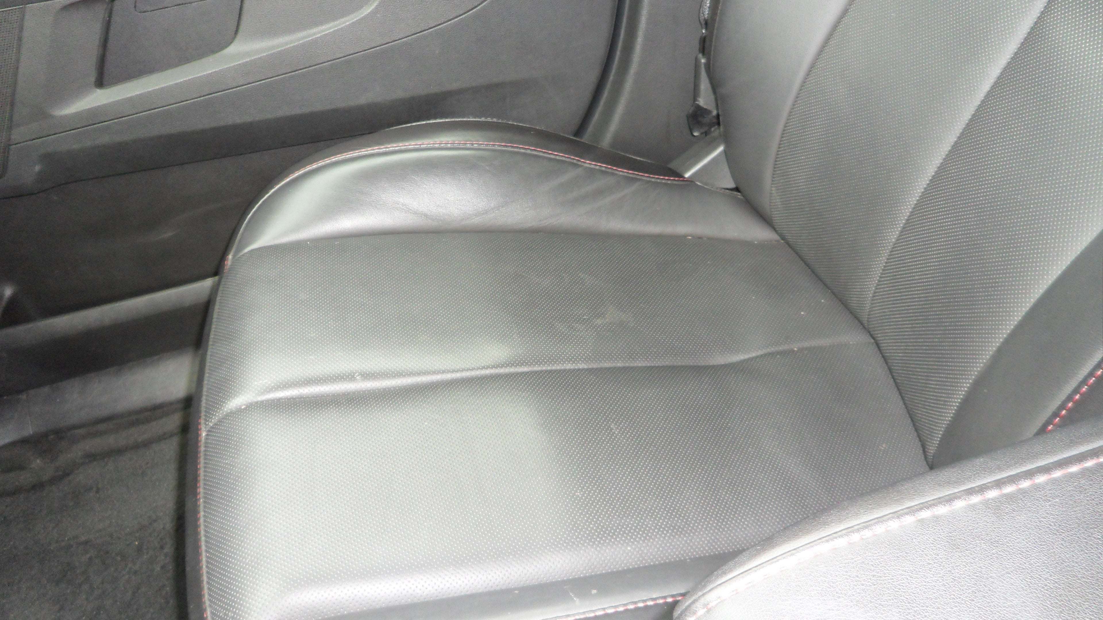 2014 Chevrolet Equinox LTZ