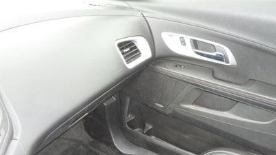 2014 Chevrolet Equinox LTZ