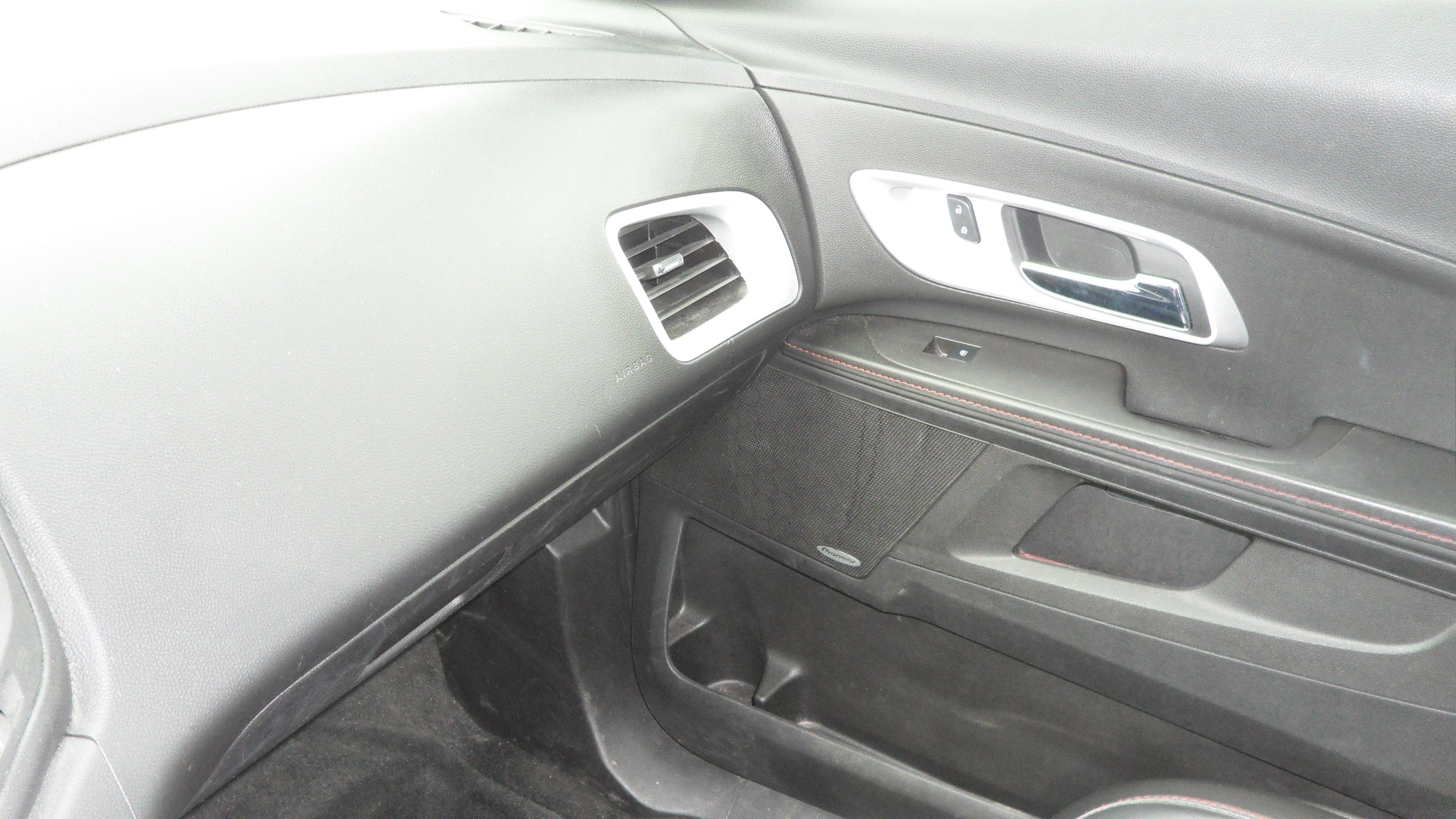 2014 Chevrolet Equinox LTZ