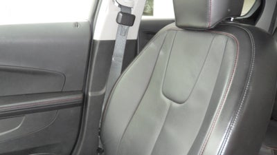 2014 Chevrolet Equinox LTZ