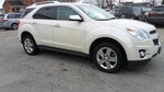 2014 Chevrolet Equinox LTZ