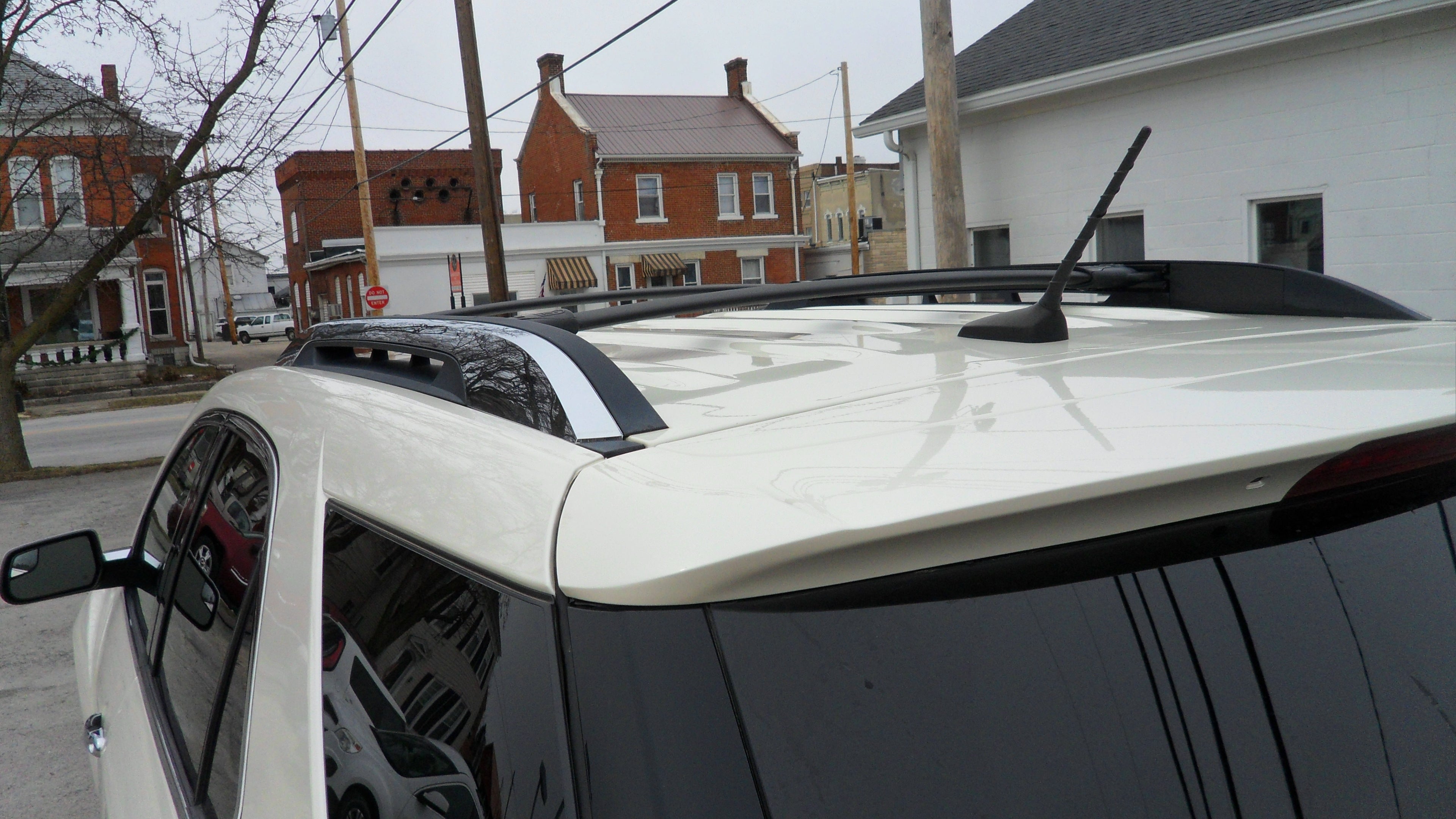 2014 Chevrolet Equinox LTZ