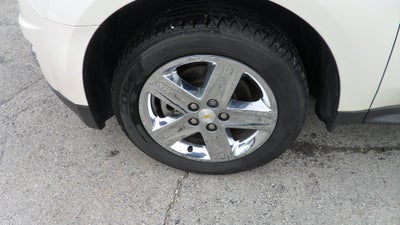 2014 Chevrolet Equinox LTZ