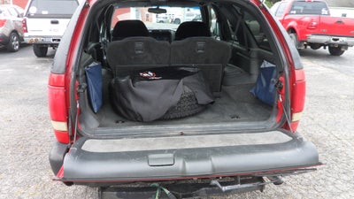 1995 Chevrolet Blazer LS