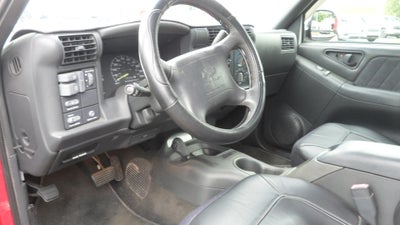 1995 Chevrolet Blazer LS