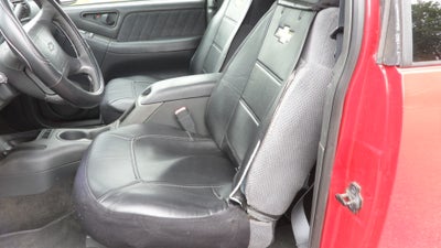 1995 Chevrolet Blazer LS