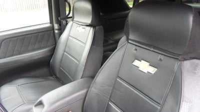 1995 Chevrolet Blazer LS
