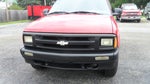 1995 Chevrolet Blazer LS
