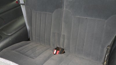 1995 Chevrolet Blazer LS
