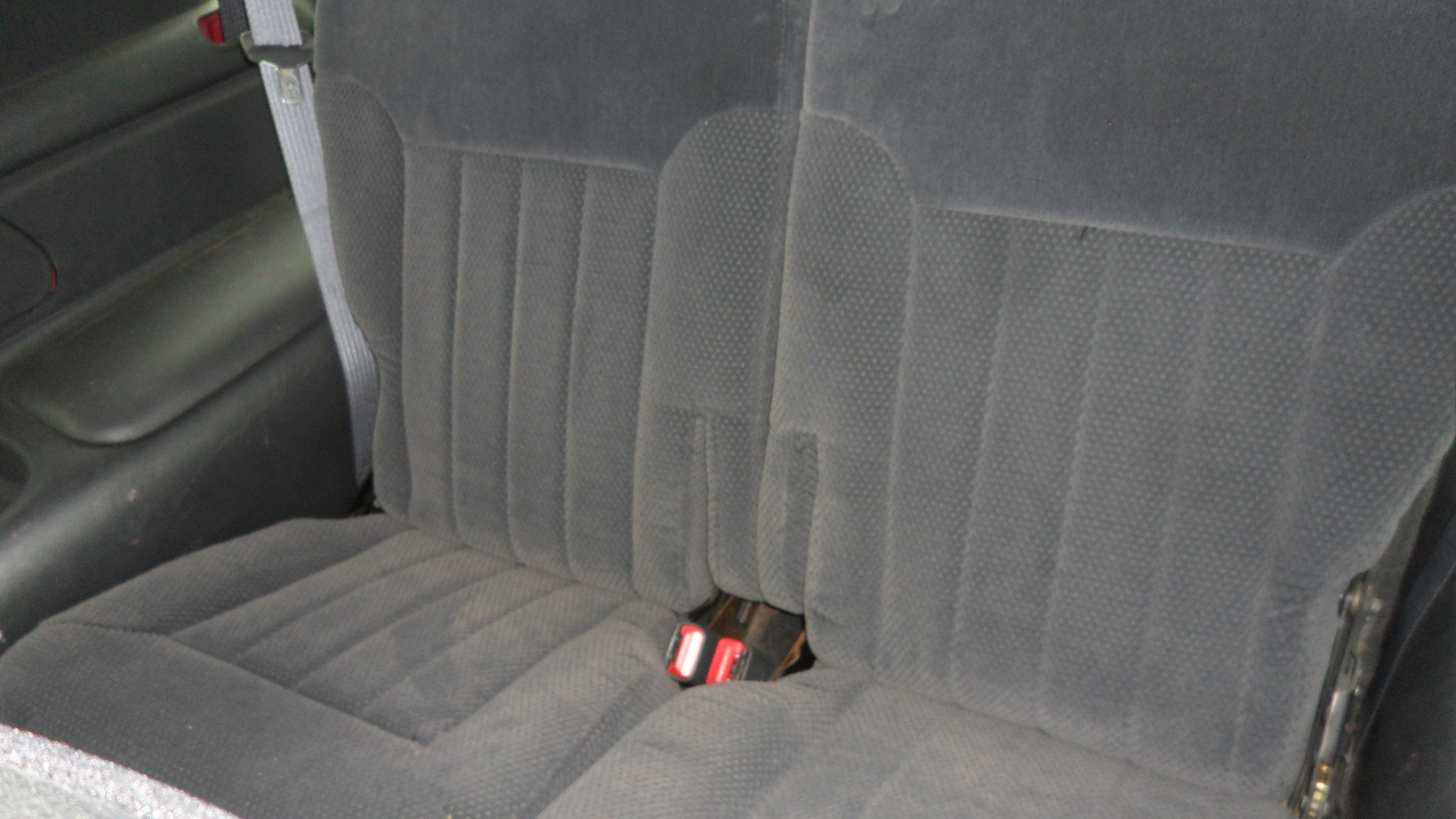 1995 Chevrolet Blazer LS