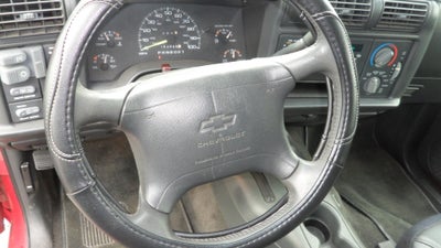 1995 Chevrolet Blazer LS
