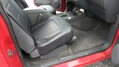 1995 Chevrolet Blazer LS