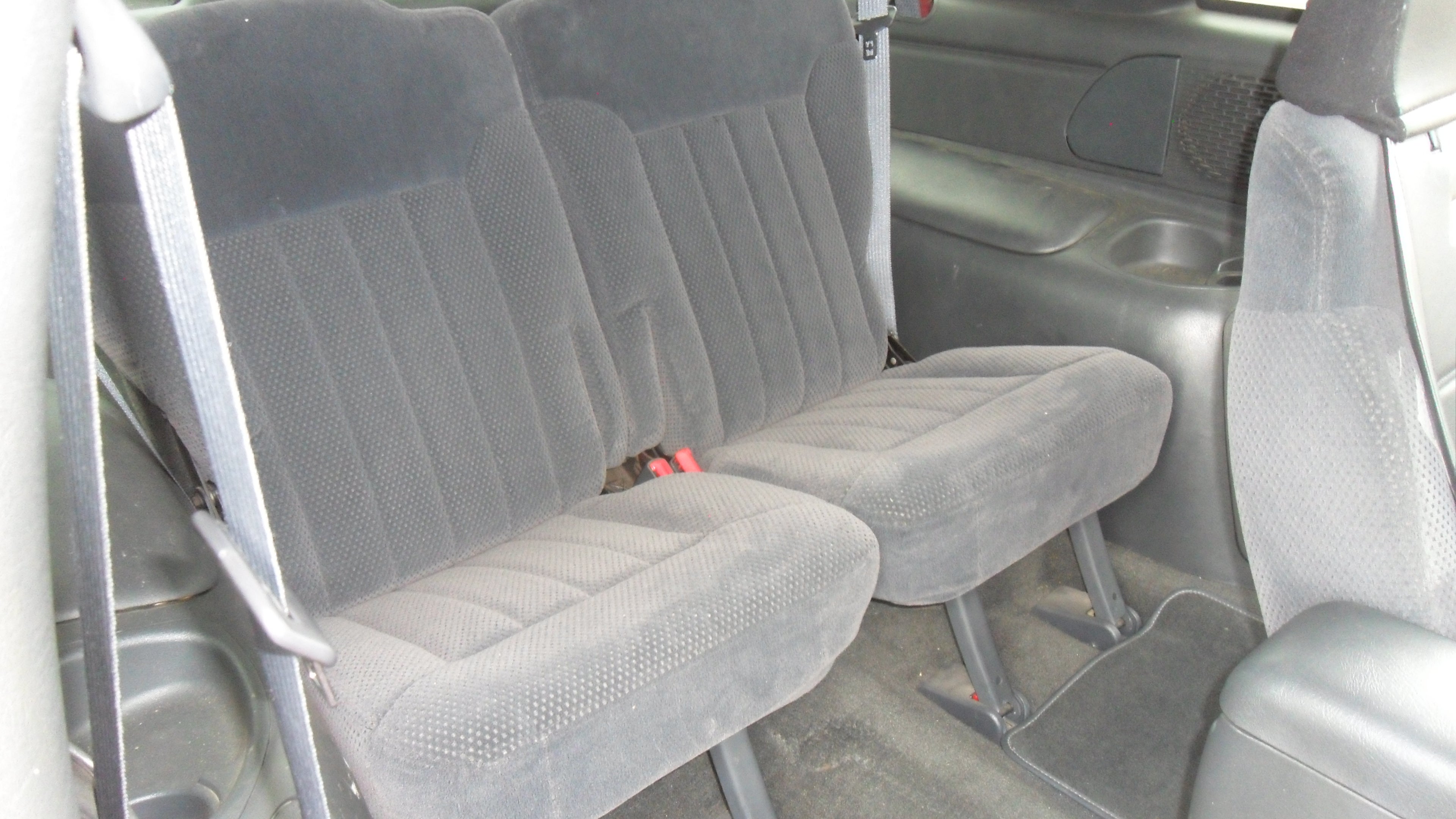 1995 Chevrolet Blazer LS