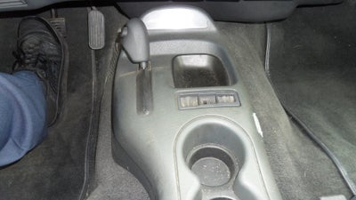 1995 Chevrolet Blazer LS