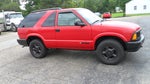 1995 Chevrolet Blazer LS
