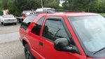 1995 Chevrolet Blazer LS