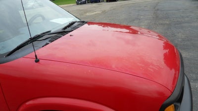 1995 Chevrolet Blazer LS