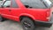1995 Chevrolet Blazer LS