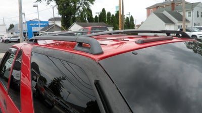 1995 Chevrolet Blazer LS