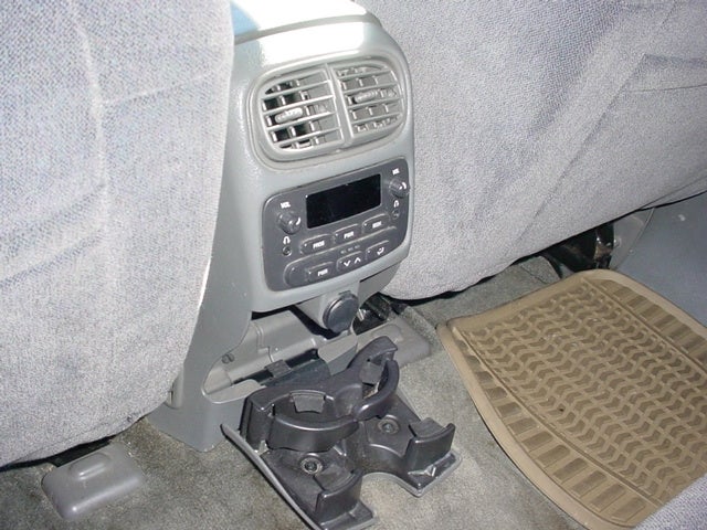 2002 Chevrolet Trailblazer LT