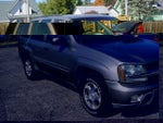 2002 Chevrolet Trailblazer LT