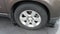 2009 Chevrolet Traverse LT w/1LT