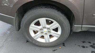 2009 Chevrolet Traverse LT w/1LT