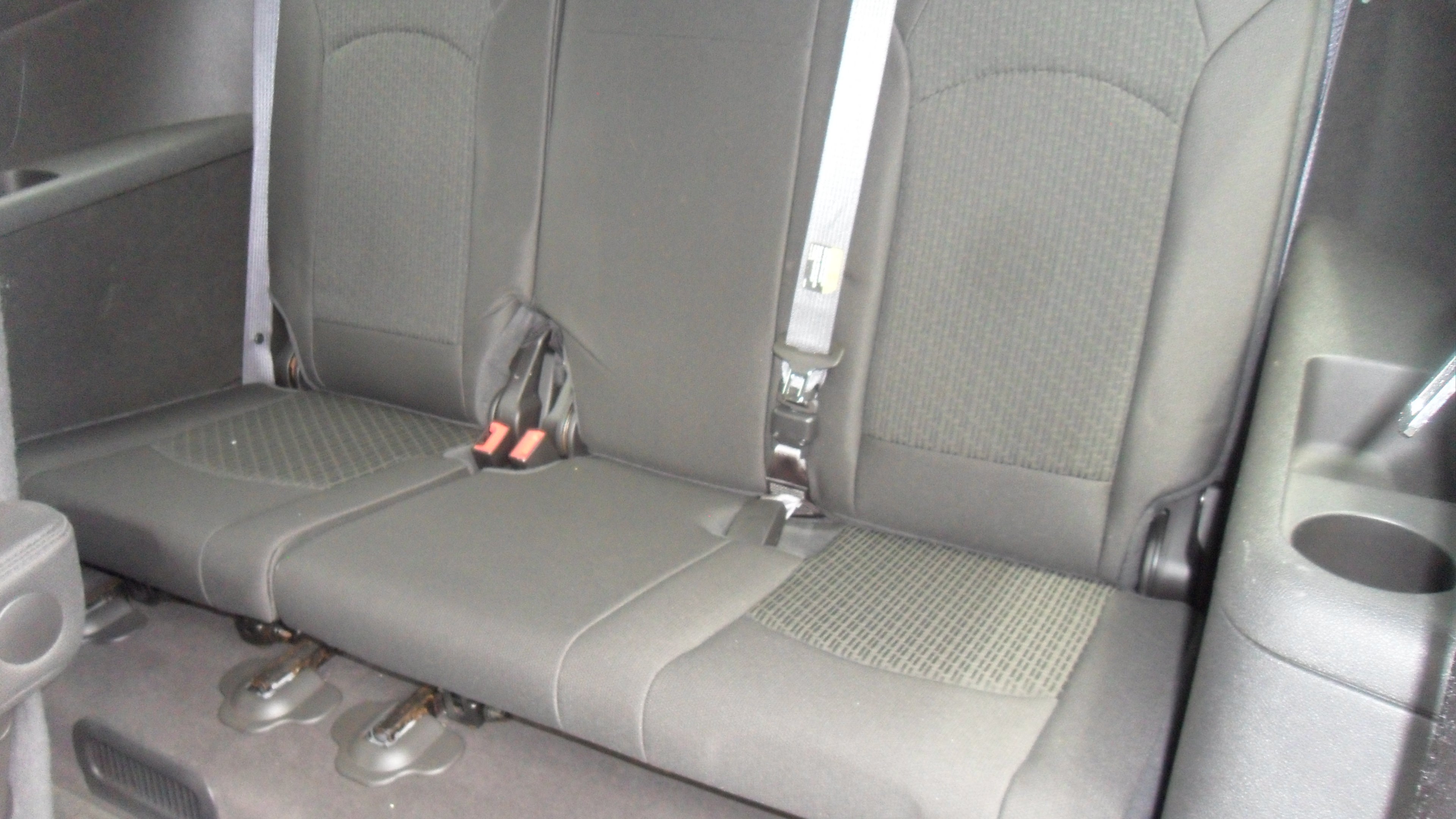 2009 Chevrolet Traverse LT w/1LT