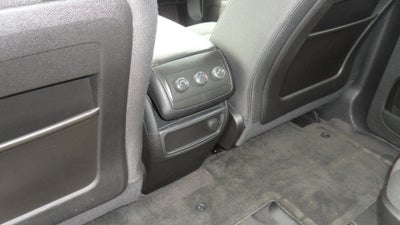 2009 Chevrolet Traverse LT w/1LT