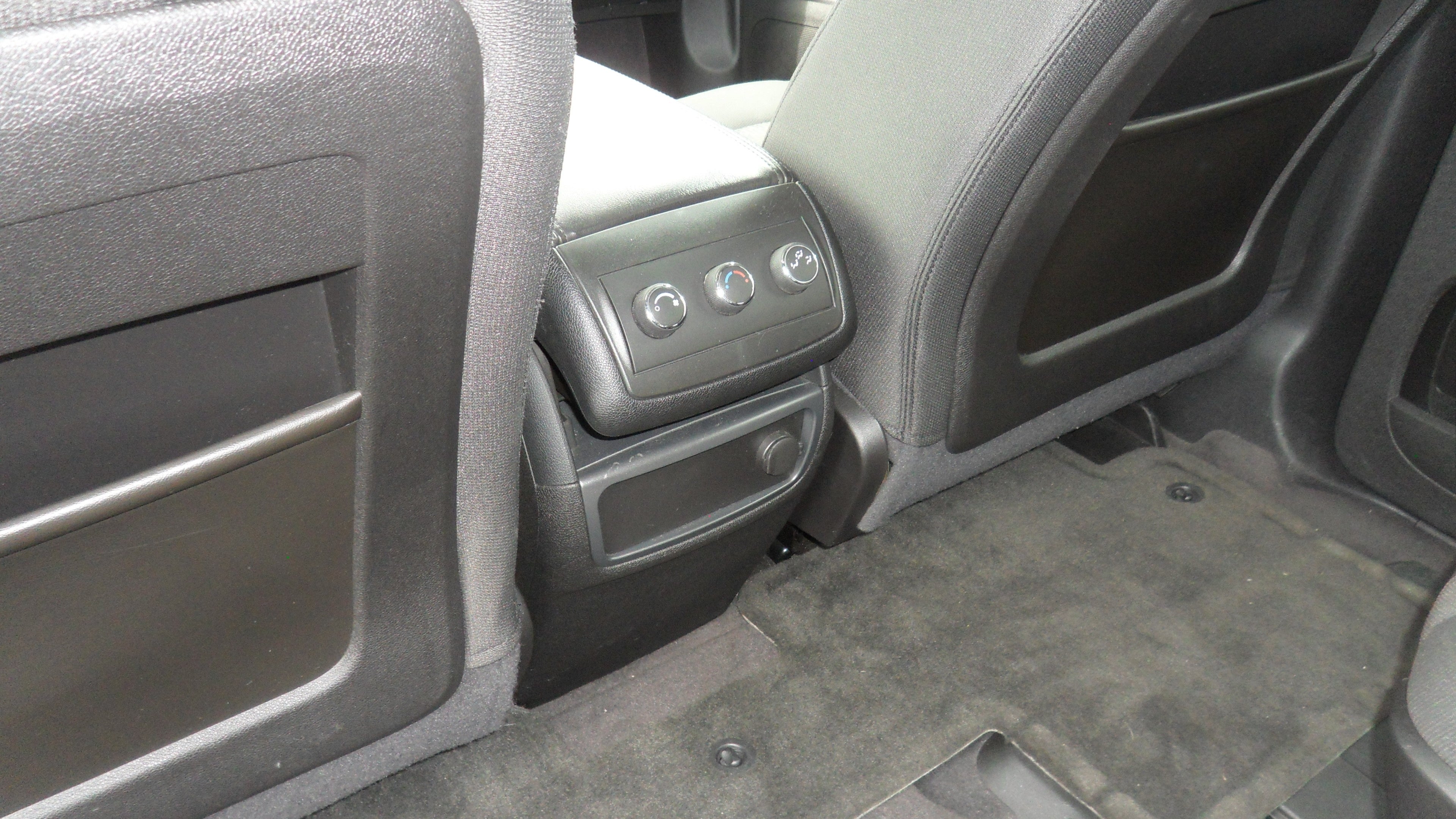 2009 Chevrolet Traverse LT w/1LT