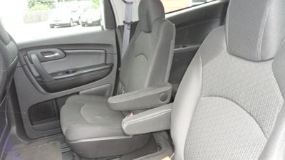 2009 Chevrolet Traverse LT w/1LT