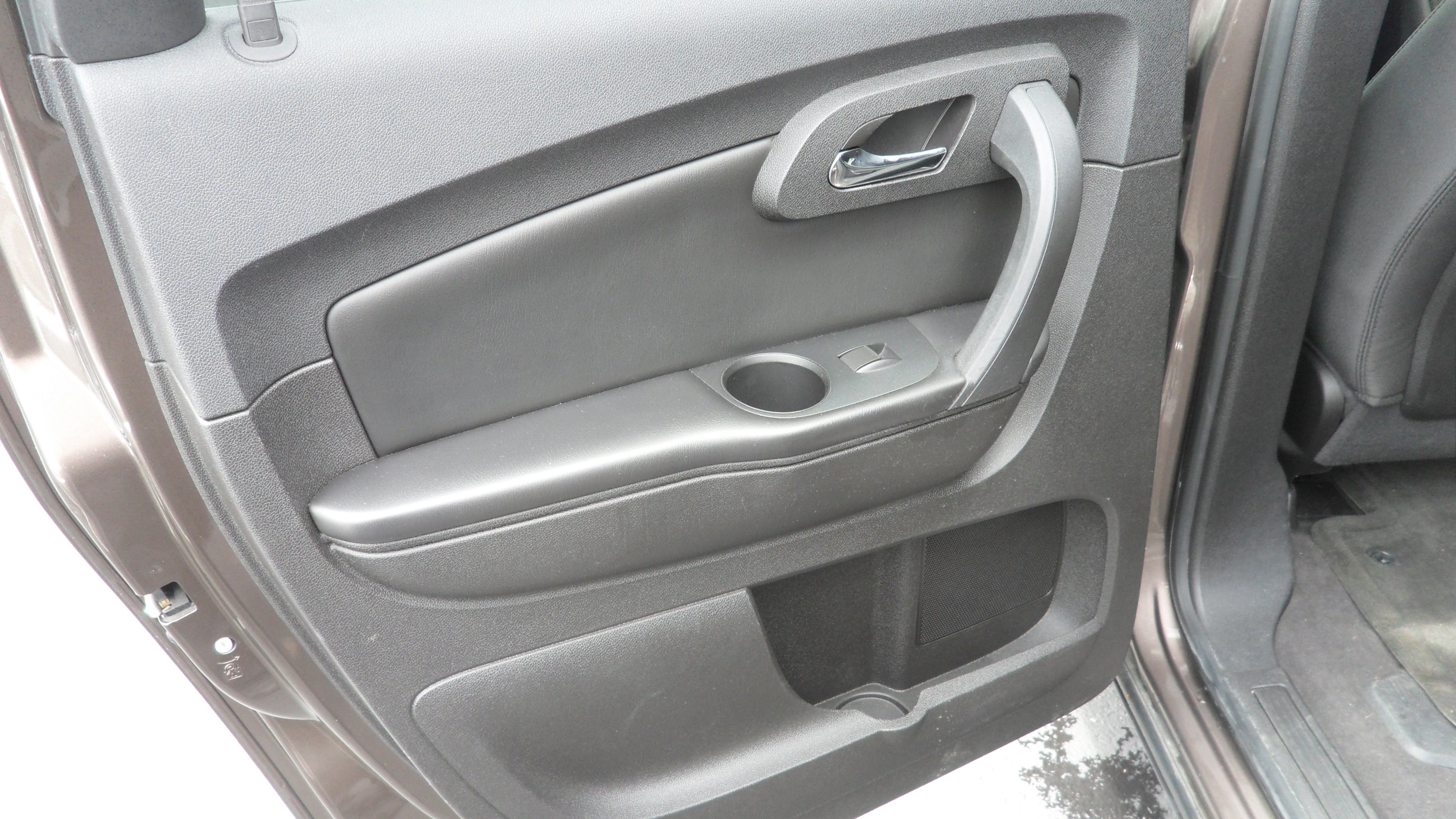 2009 Chevrolet Traverse LT w/1LT