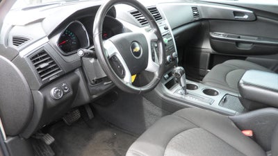 2009 Chevrolet Traverse LT w/1LT