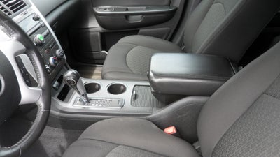 2009 Chevrolet Traverse LT w/1LT