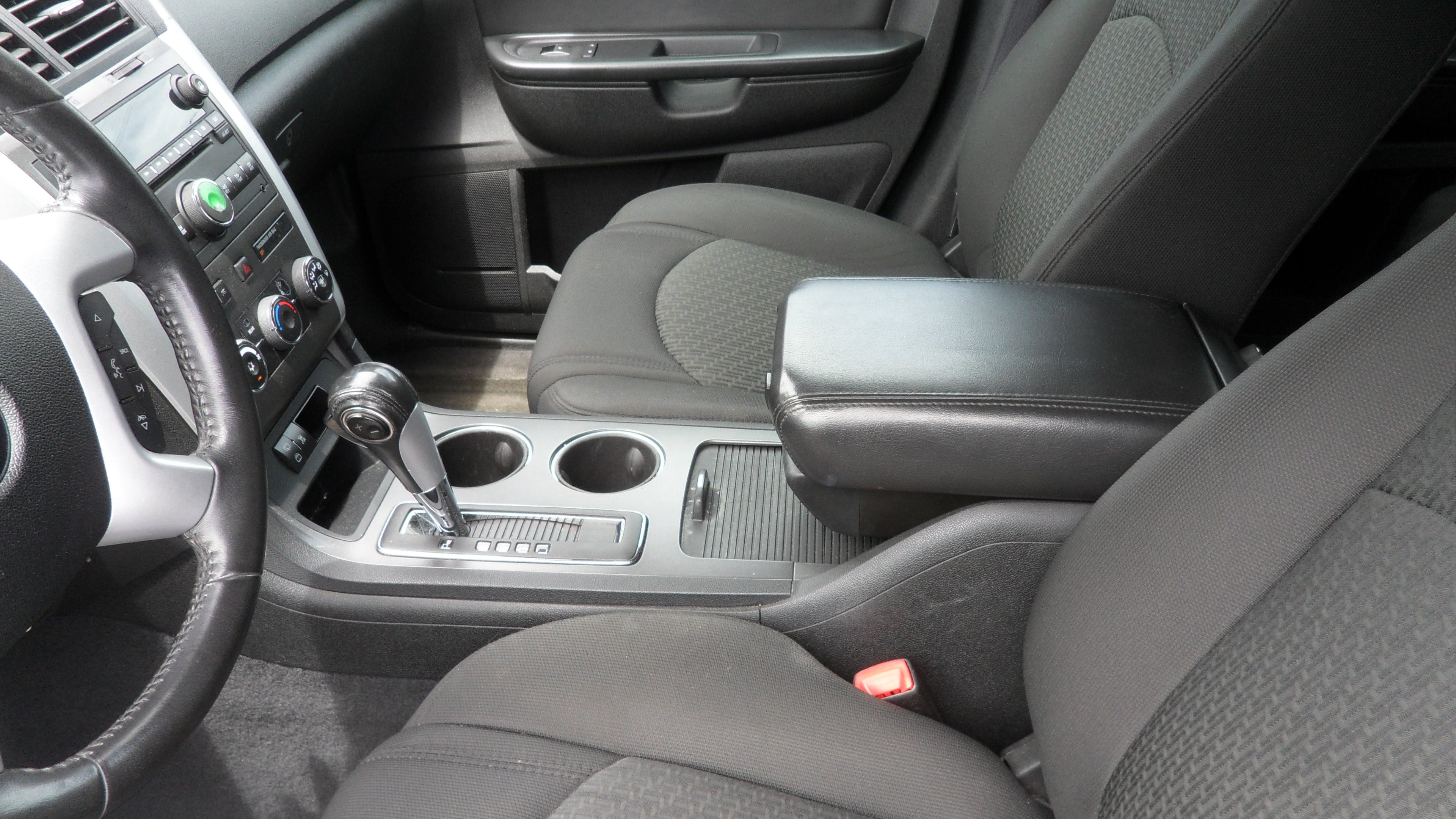 2009 Chevrolet Traverse LT w/1LT