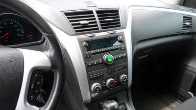 2009 Chevrolet Traverse LT w/1LT