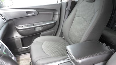 2009 Chevrolet Traverse LT w/1LT