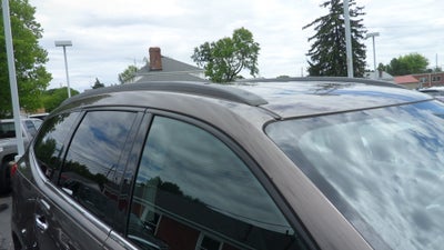 2009 Chevrolet Traverse LT w/1LT