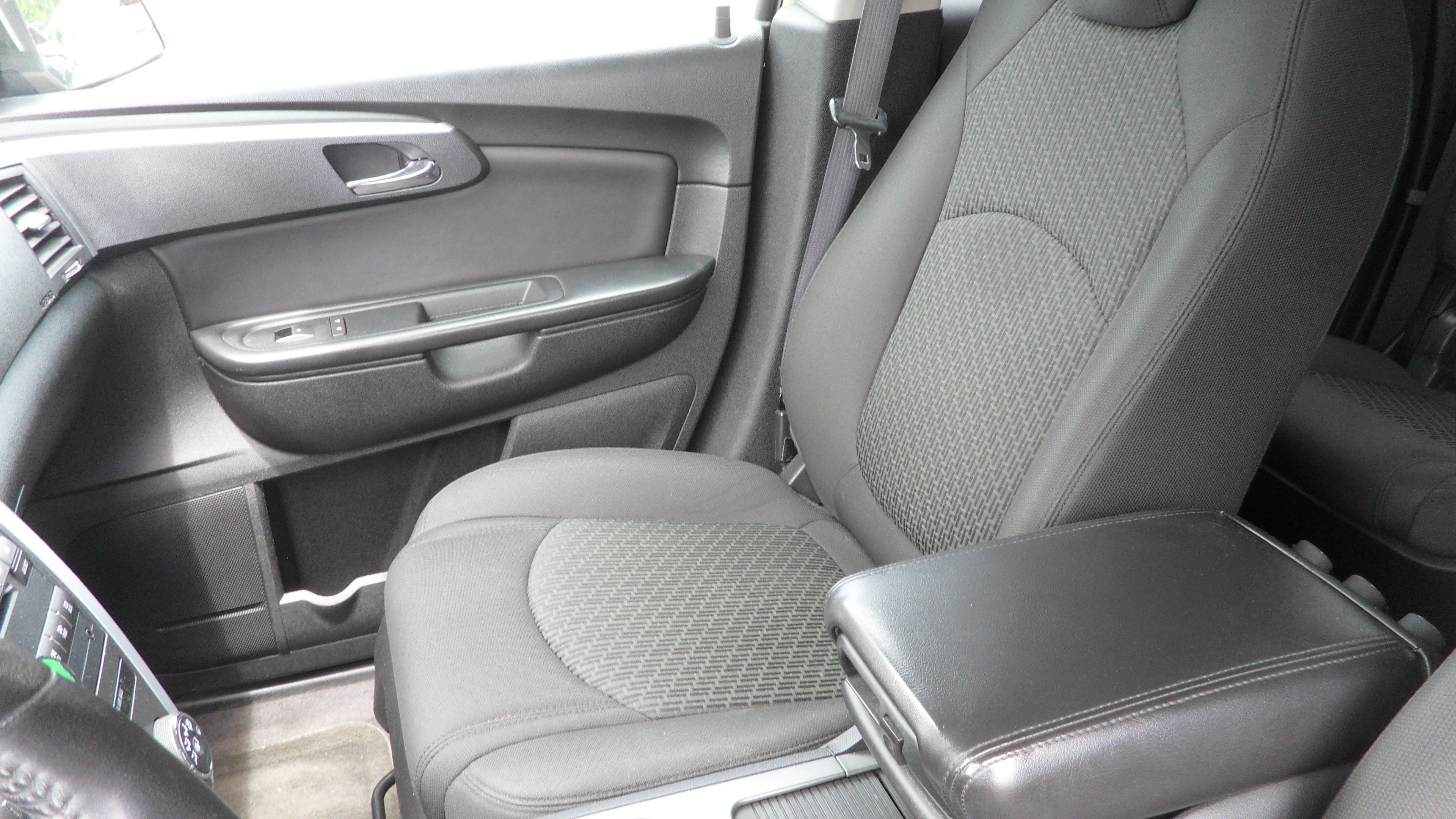 2009 Chevrolet Traverse LT w/1LT
