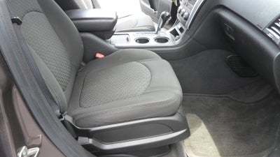 2009 Chevrolet Traverse LT w/1LT