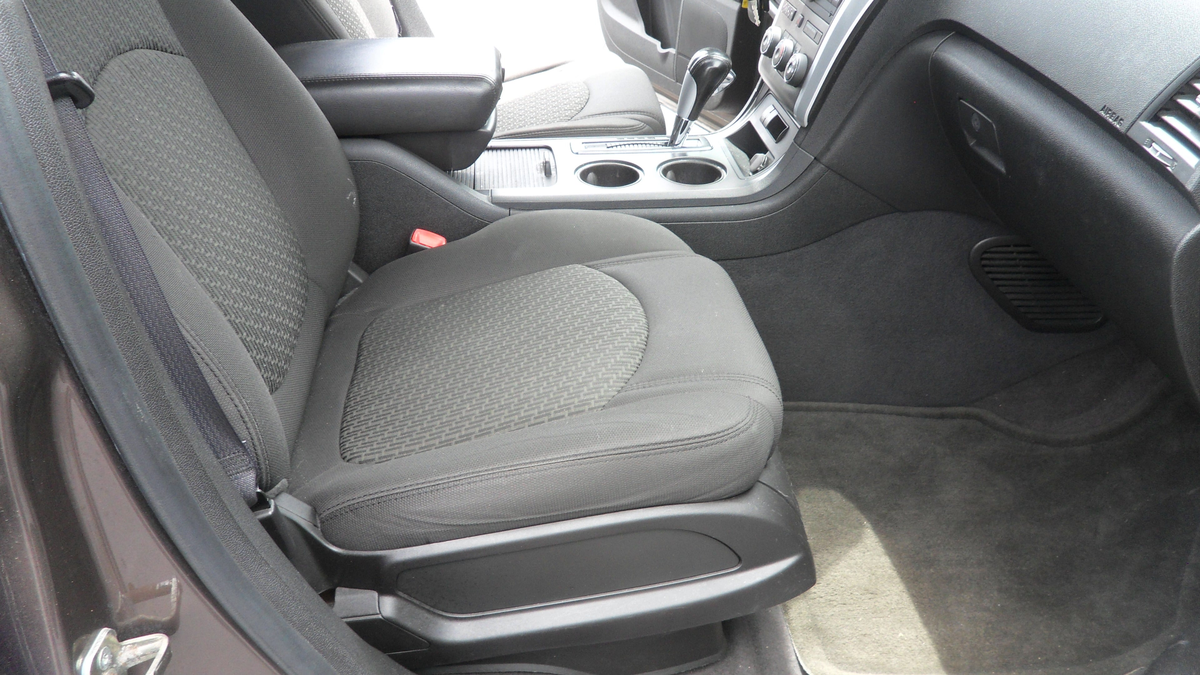 2009 Chevrolet Traverse LT w/1LT