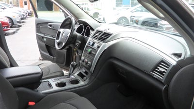 2009 Chevrolet Traverse LT w/1LT