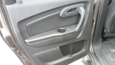 2009 Chevrolet Traverse LT w/1LT