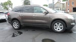 2009 Chevrolet Traverse LT w/1LT