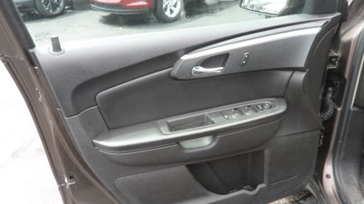 2009 Chevrolet Traverse LT w/1LT