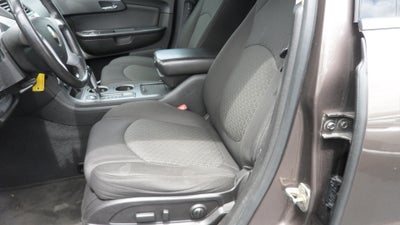 2009 Chevrolet Traverse LT w/1LT