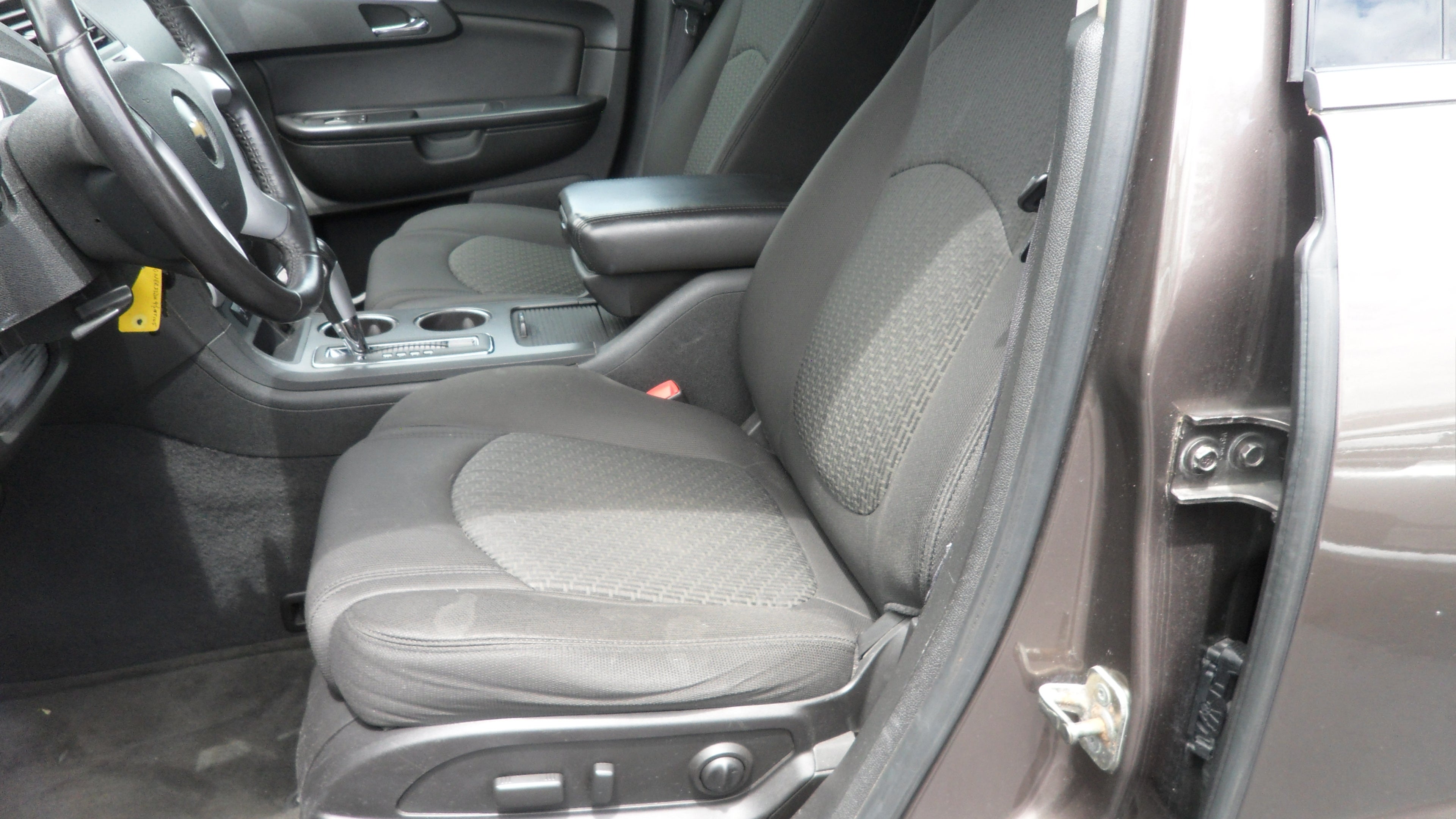 2009 Chevrolet Traverse LT w/1LT